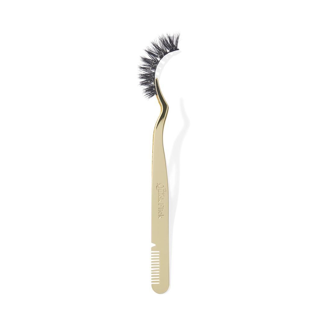 Dual-Ended Lash Applicator