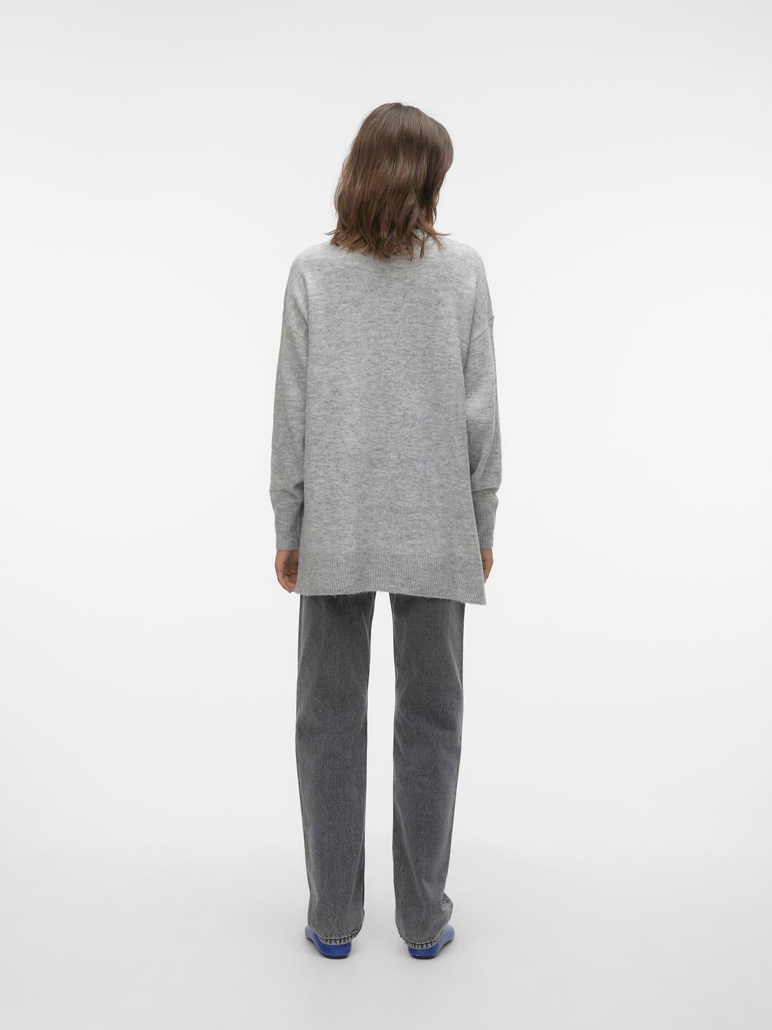 VMFILUCA Pullover