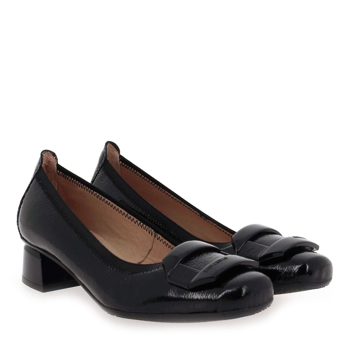 Hispanitas  HI222362 - noir