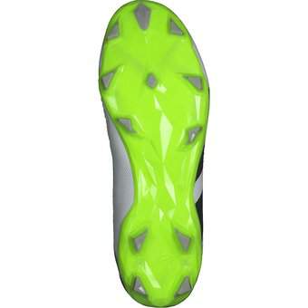 adidas Predator Accuracy.3 LL FG in weiß