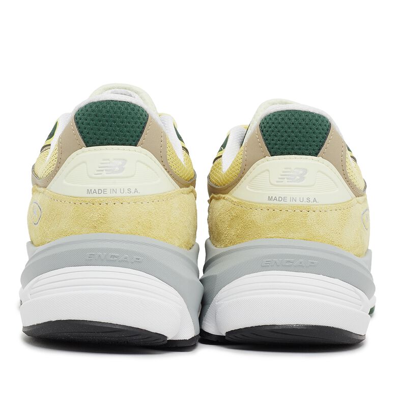 New Balance Wmns 990v6 (U990TE6) 