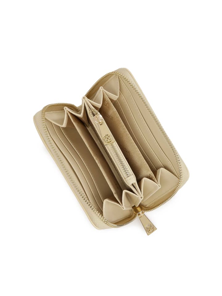 Kazar Geldbörsen in Creme günstig kaufen onesize