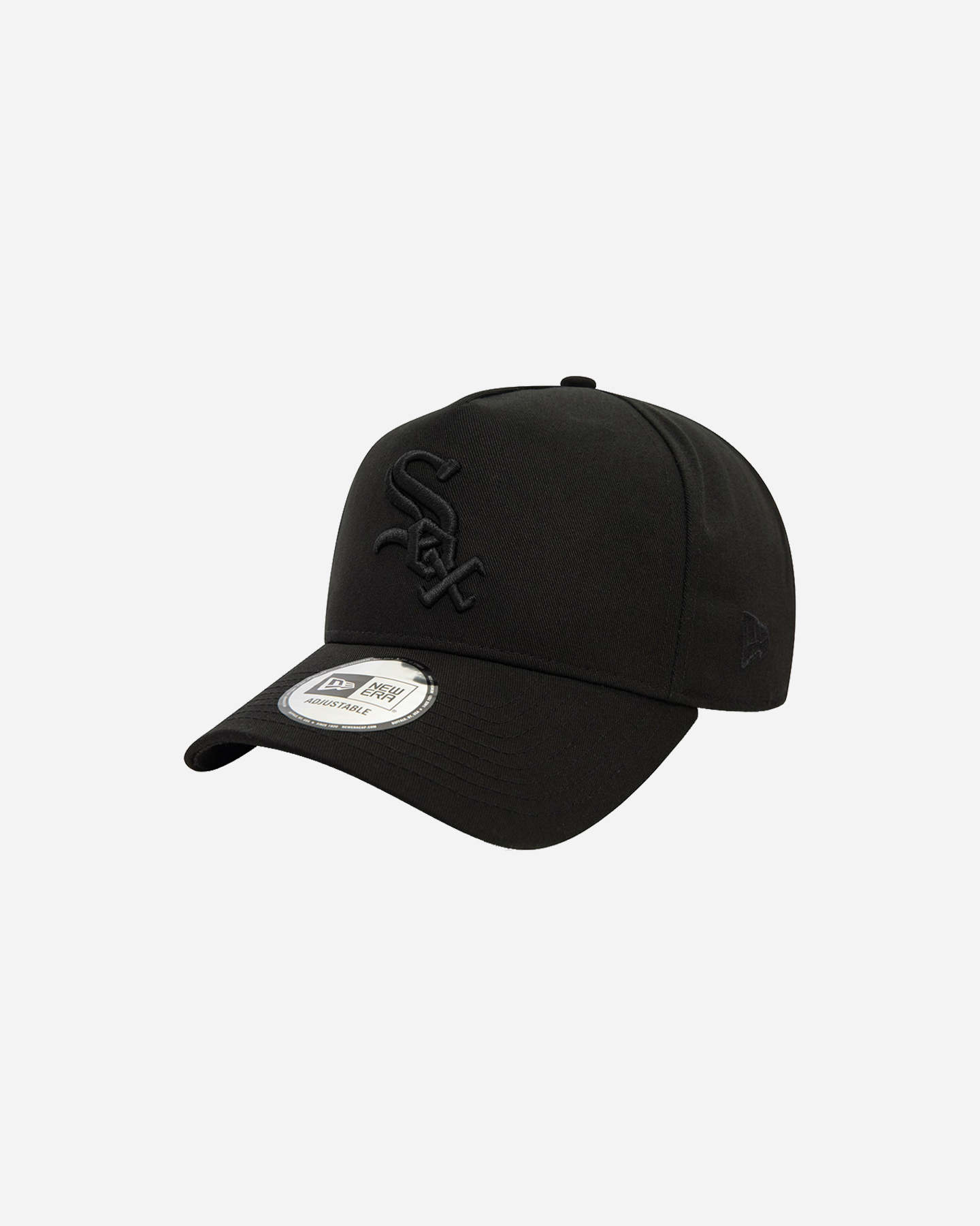 New Era Aframe Monochrome Sox-keps 60565177