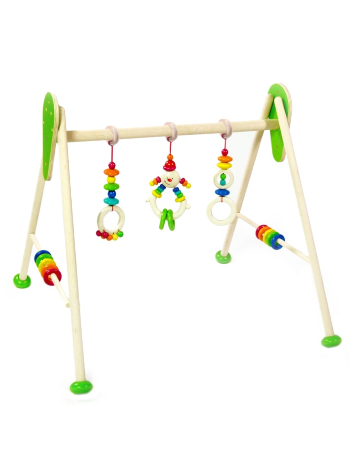 Hess Holzspielzeug  Babyspielgerät 