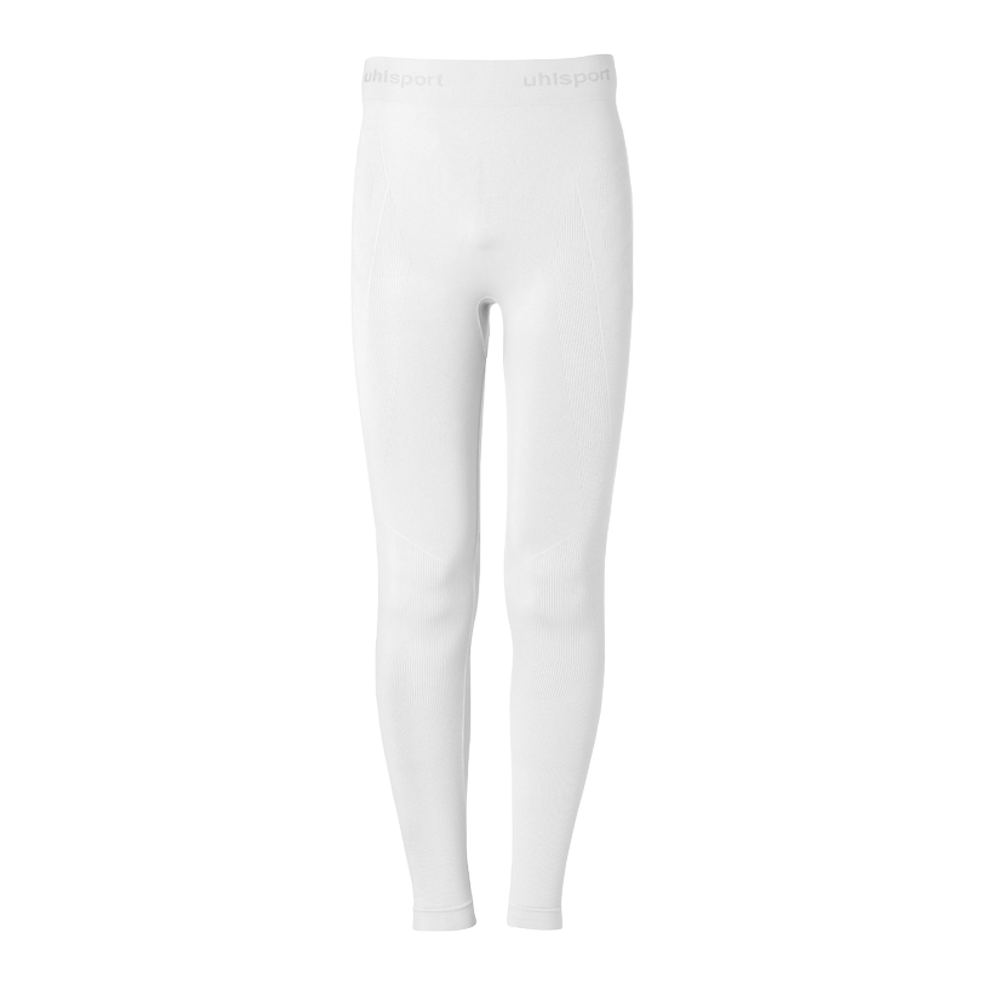 Uhlsport Performance Pro Long Tight Kids Weiss F016