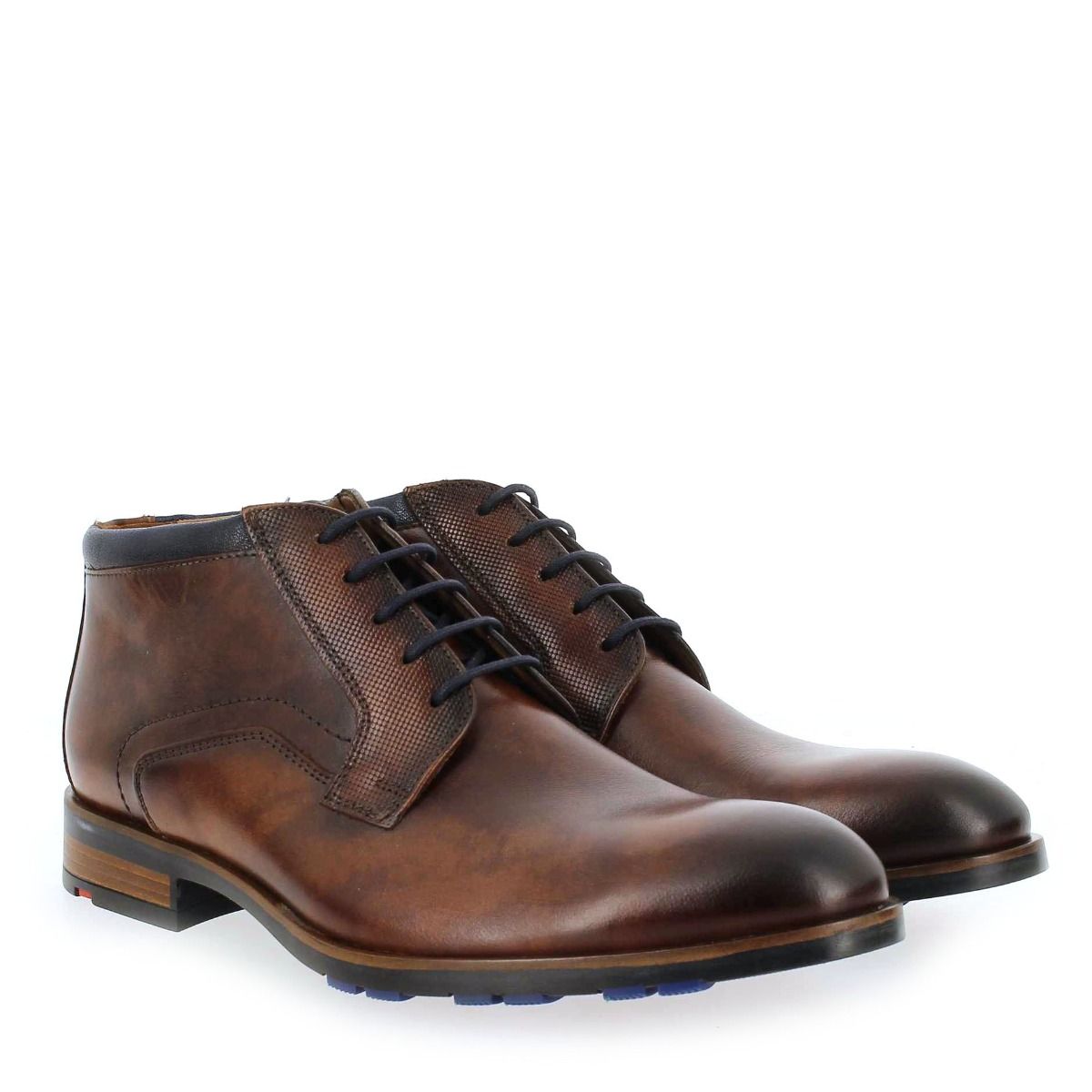 Lloyd  JARON - Cognac