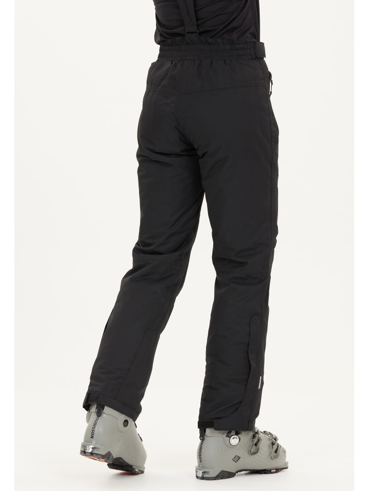 Whistler Skihose Fairway in 1001 Black günstig kaufen