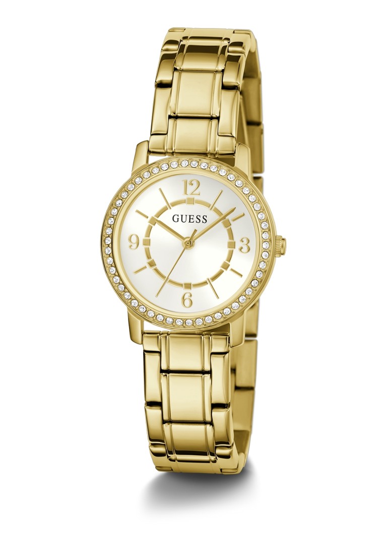 GUESS  Melody horloge GW0468L2