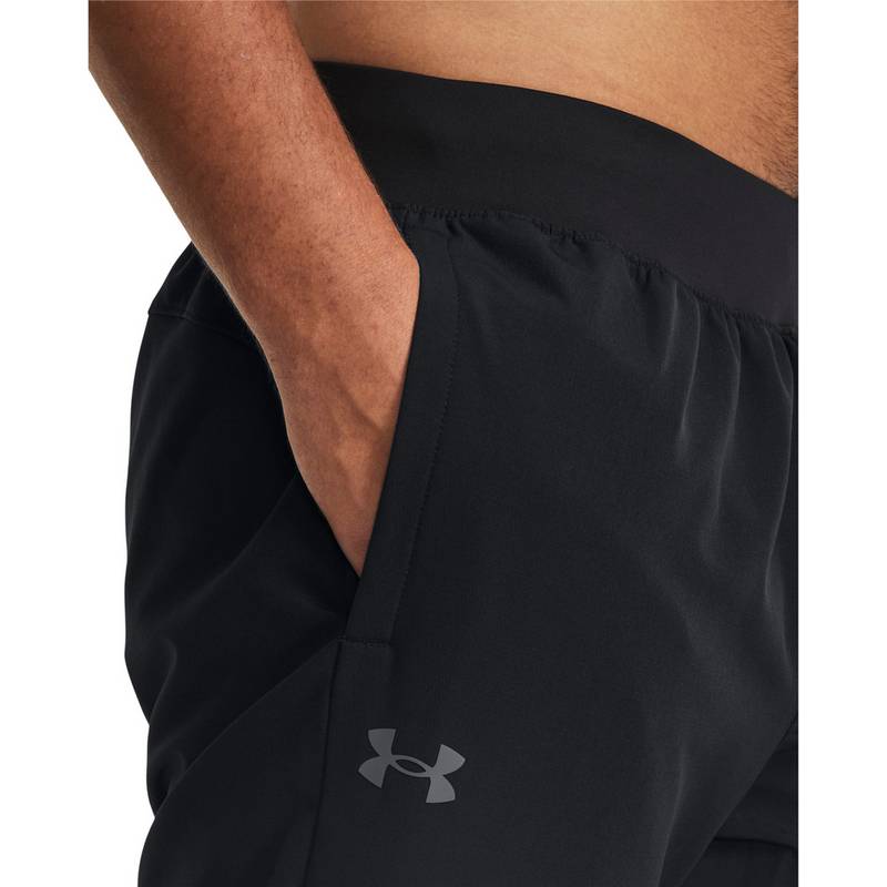 Under Armour Stretch Woven Trainingshose Herren