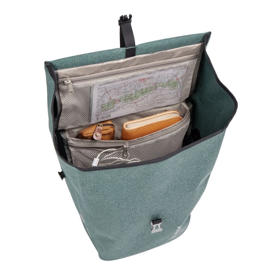 ReCycle Pro Single - Fahrradtasche
