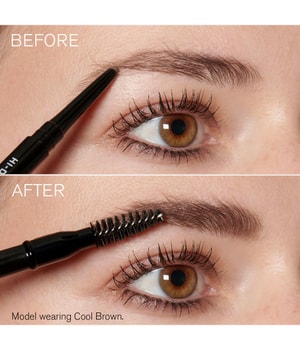 Revitalash Hi-Def Brow Pencil Augenbrauenstift-0.14 g