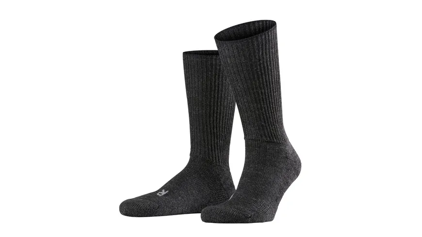 FALKE Unisex Wanderstrümpfe Walkie Ergo ANTRHAMEL.