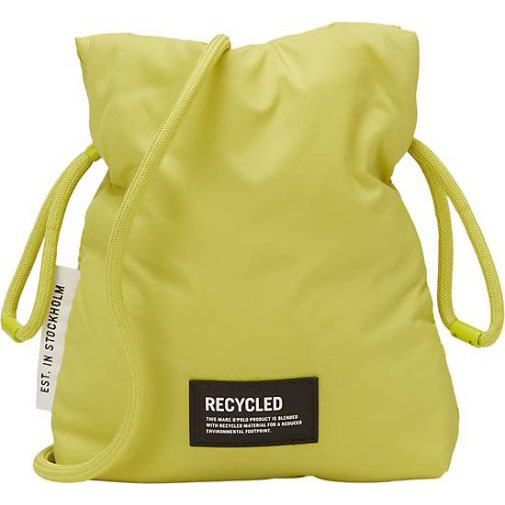 Marc O'Polo Pillow-Micro-Crossbodybag mit Kordelzug-Verschluss