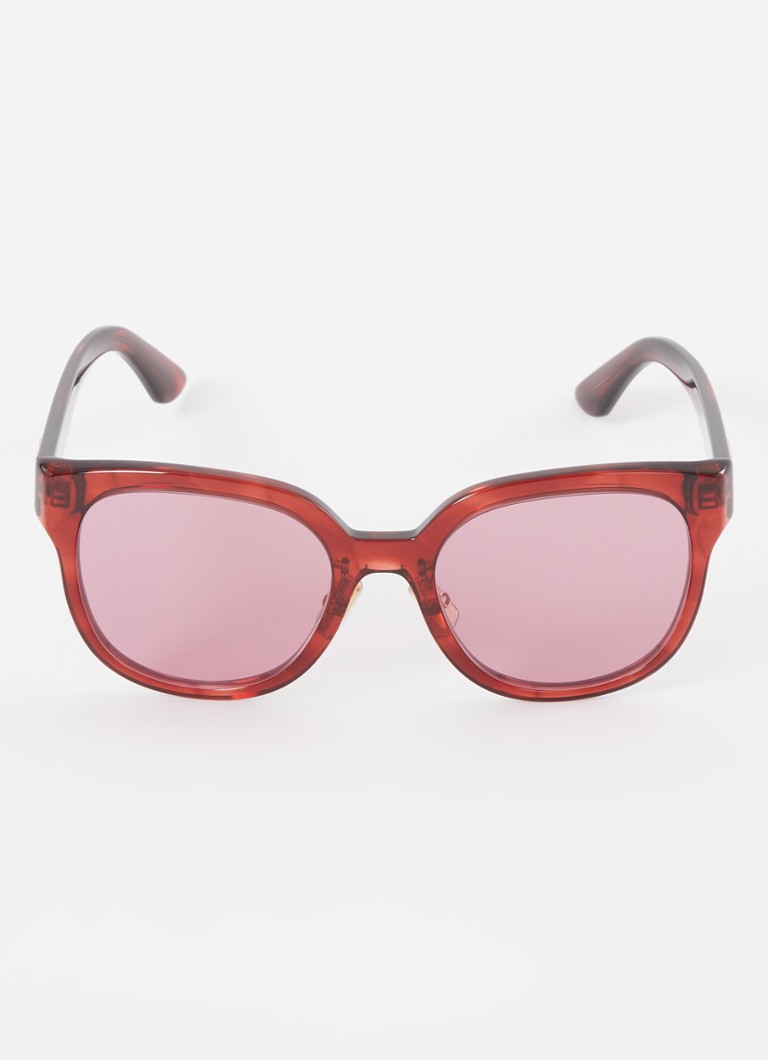 Ochelari de soare Miu Miu MU 01ZS