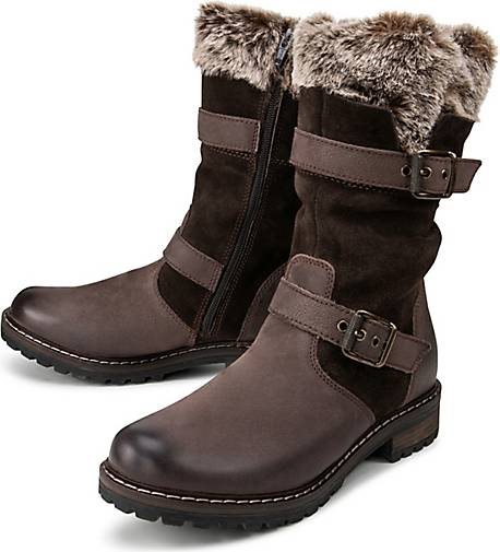COX Winterstiefel