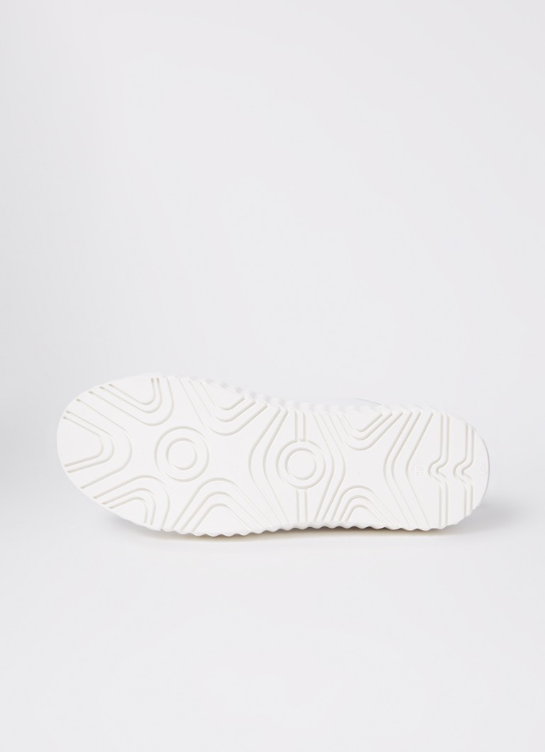 Pantofi din piele Claudie Pierlot