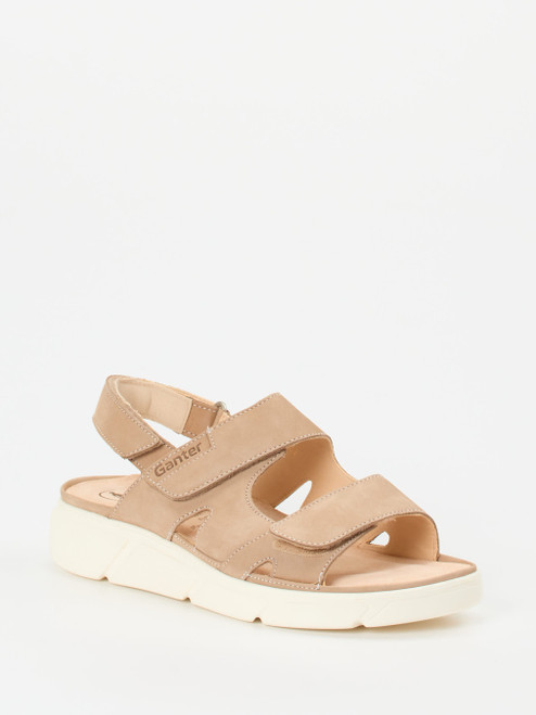 Sandalette-22513590012 Ganter