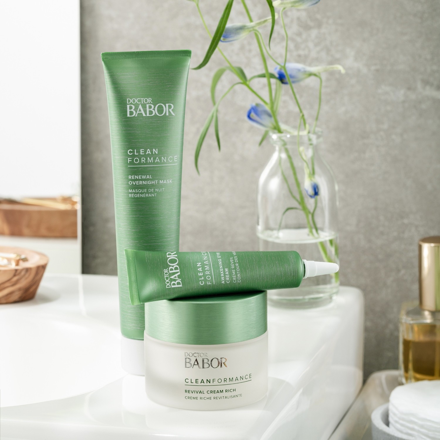 Renewal Overnight Mask