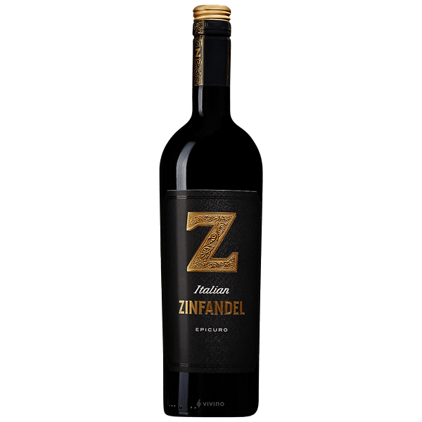 EpicuroZinfandel 2020