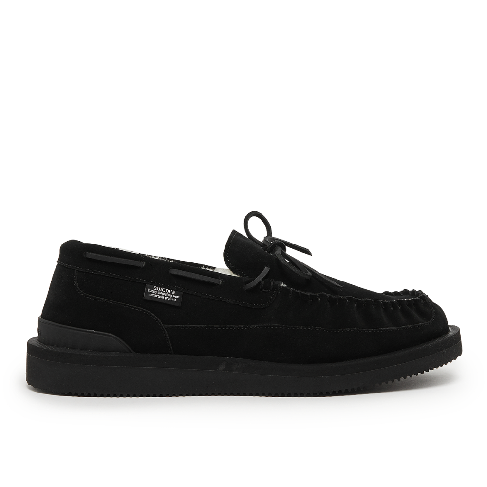 Suicoke owm mab OG199MAB-BLK / schwarz