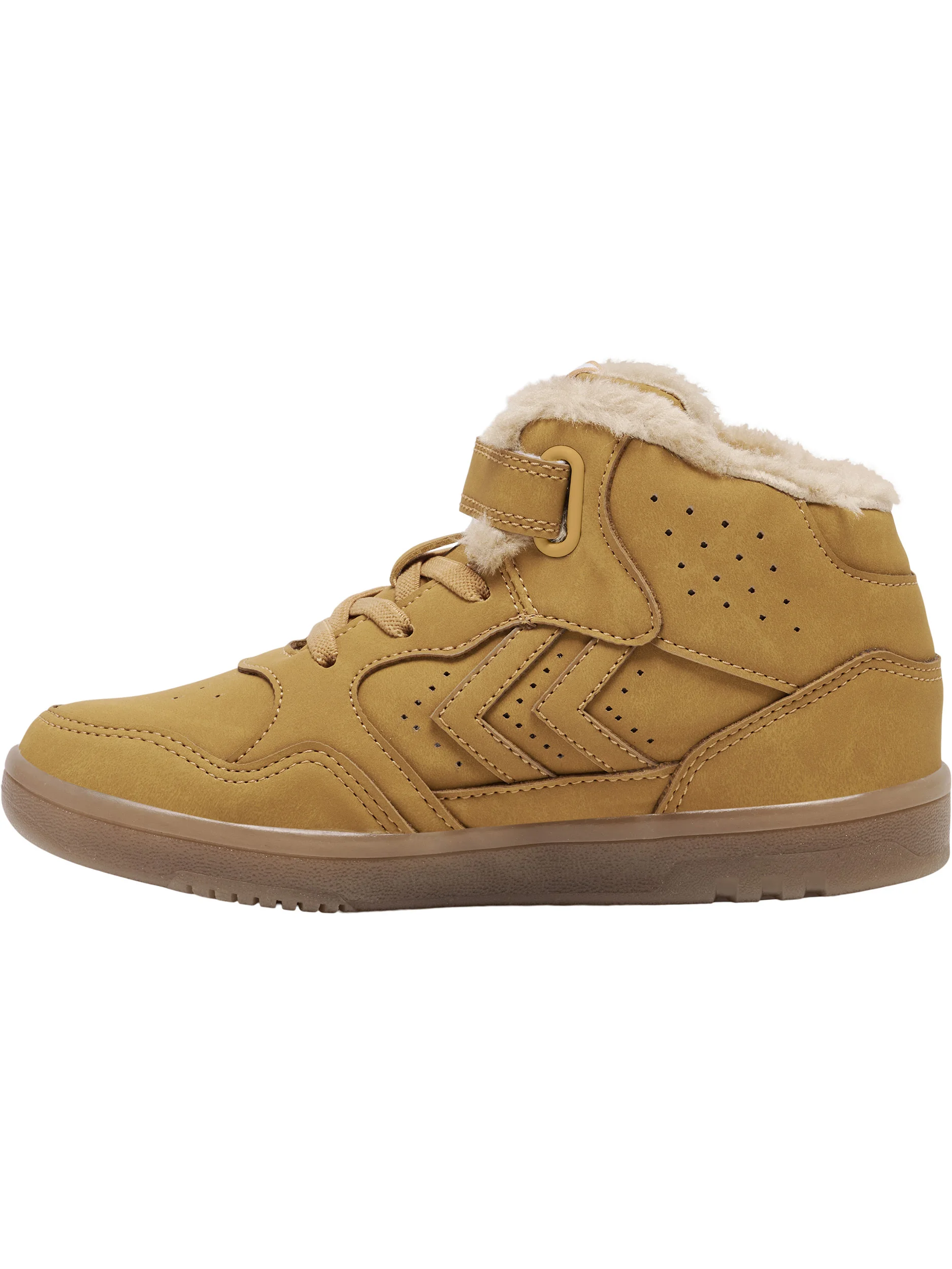Hummel CAMDEN HIGH JR - Botas de nieve