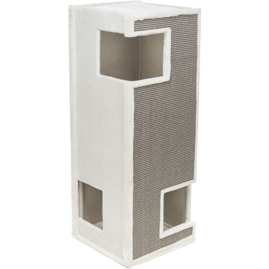 Trixie Kratztonnen Trixie Cat Tower Gerardo