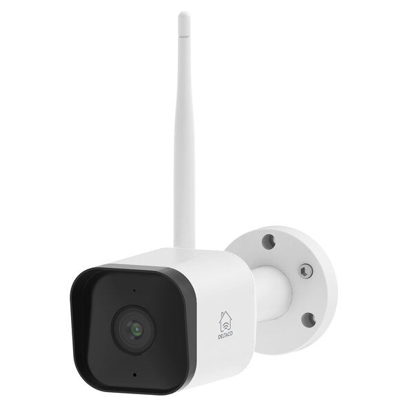 Smart Home Outdoor-Kamera SH-IPC07