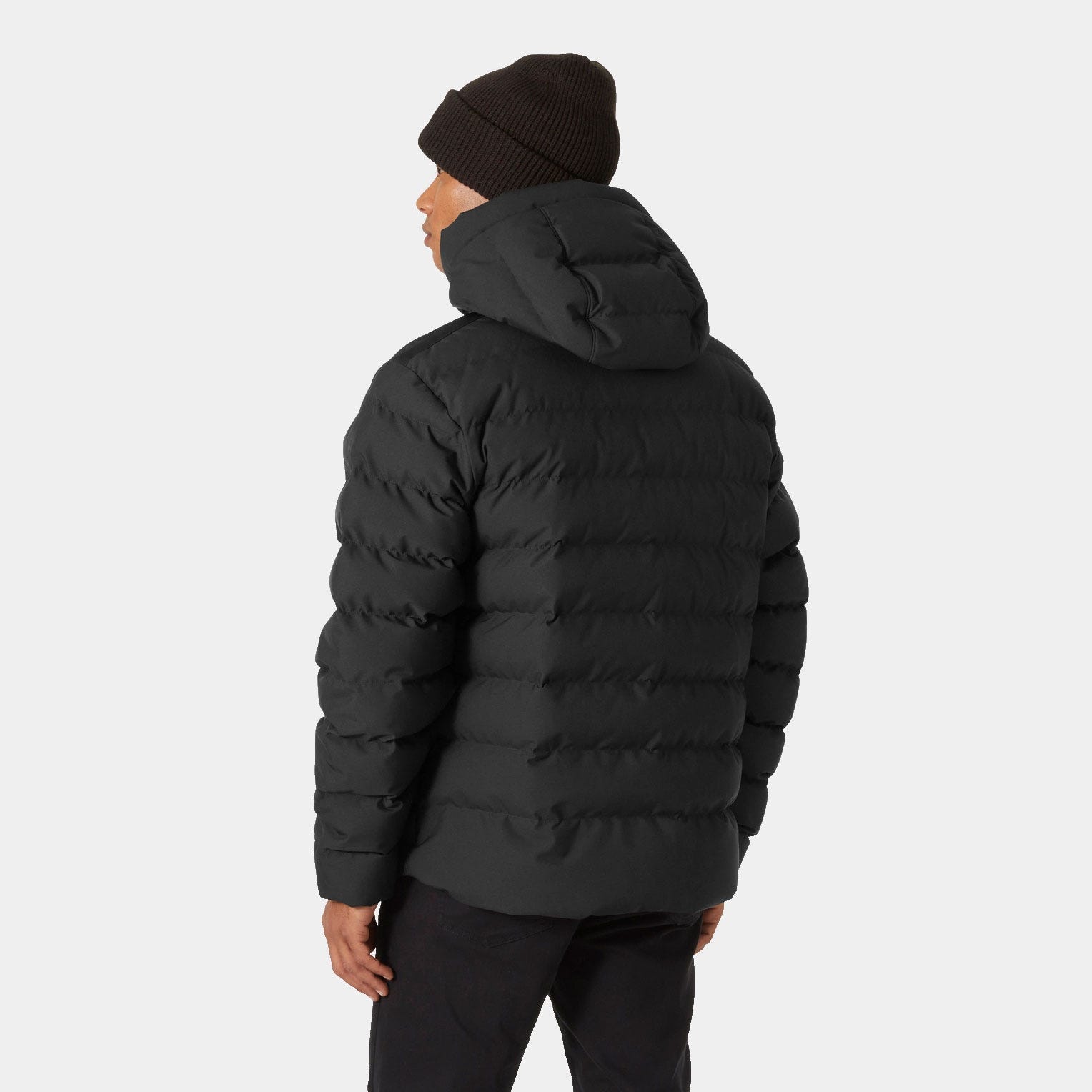 Men's Alby Puffy Jacket
