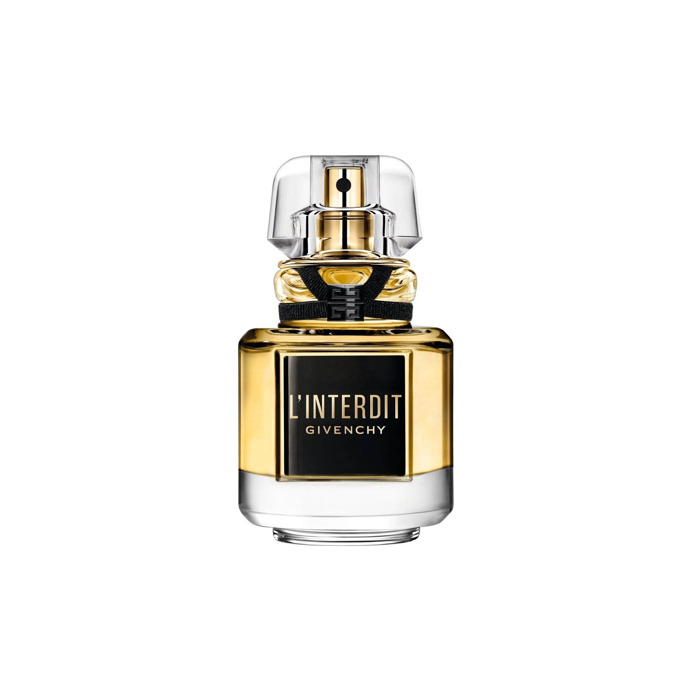 L'Interdit Parfum - Parfum