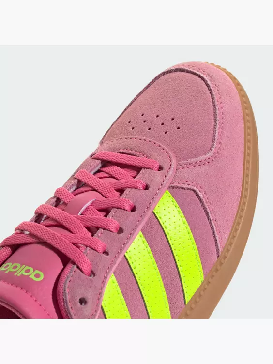 adidas Breaknet Sleek Schuh