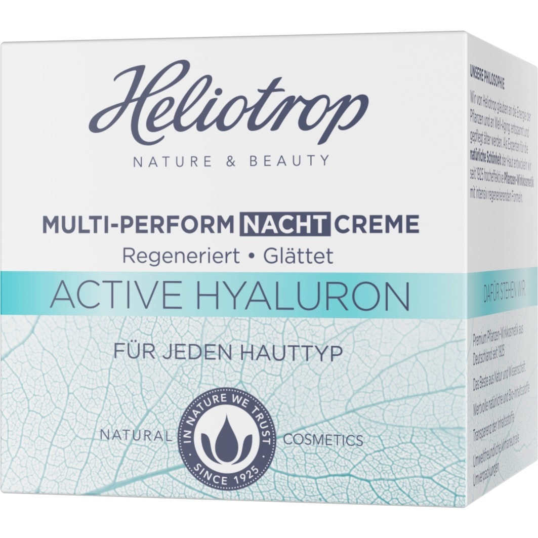 Heliotrop Hyaluron Multi-Perform