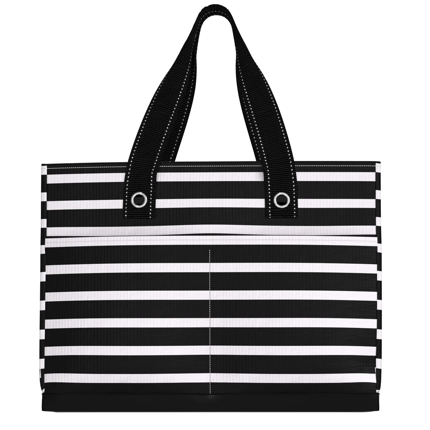 Pocket Tote Medium Uptown Girl