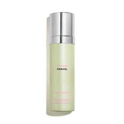 CHANEL CHANCE EAU FRAÎCHE Moisture Mist