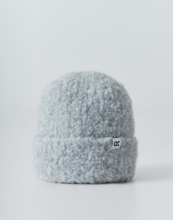 Strickmütze Acurly cap