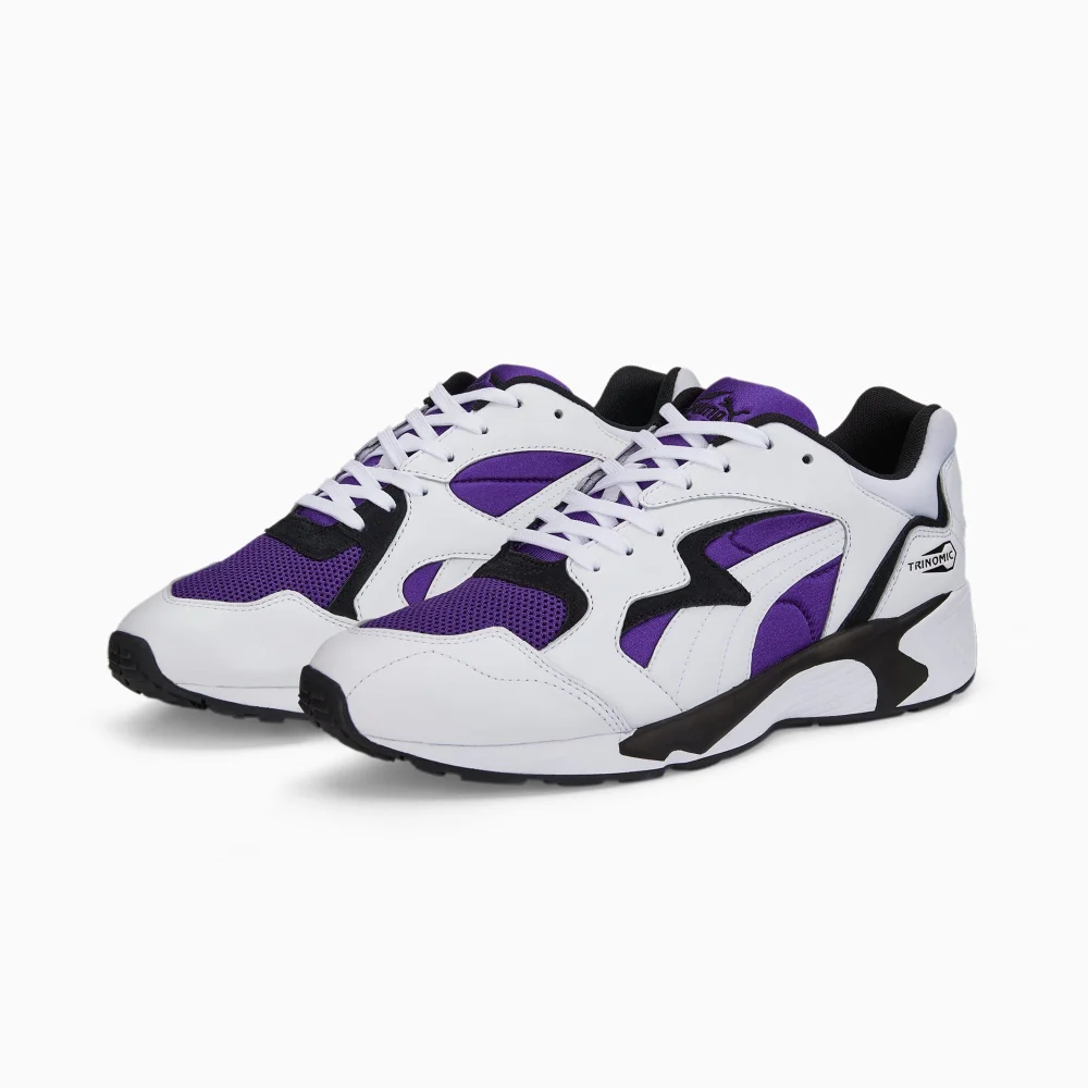 PUMA Prevail 386569-02 / weiss