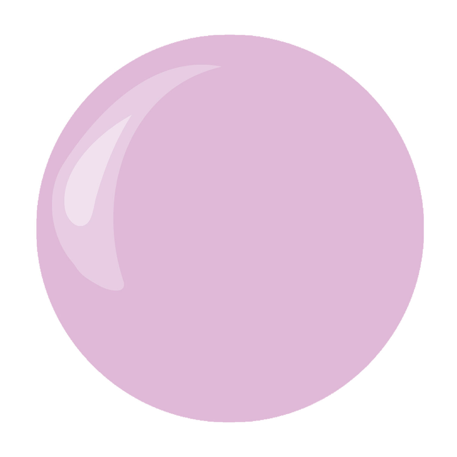 Alessandro Striplac Peel or Soak Vernis Semi-permanent - 164 Lavander Lemonade