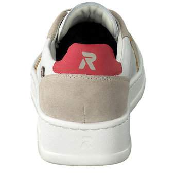 Rieker R-Evolution Sneaker in beige