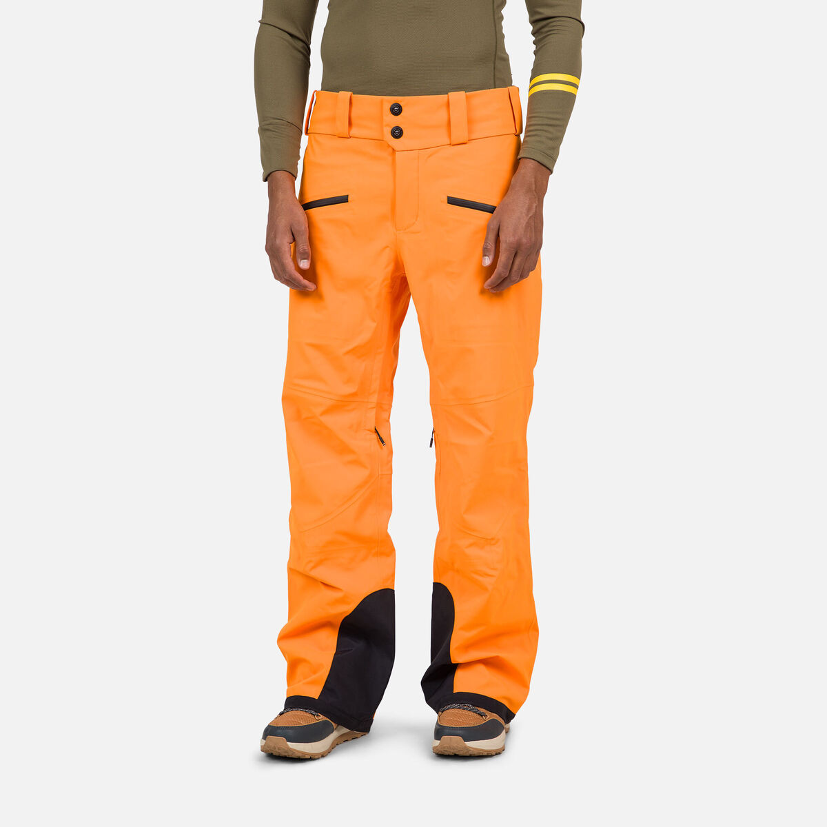 Evader Herrenskihose