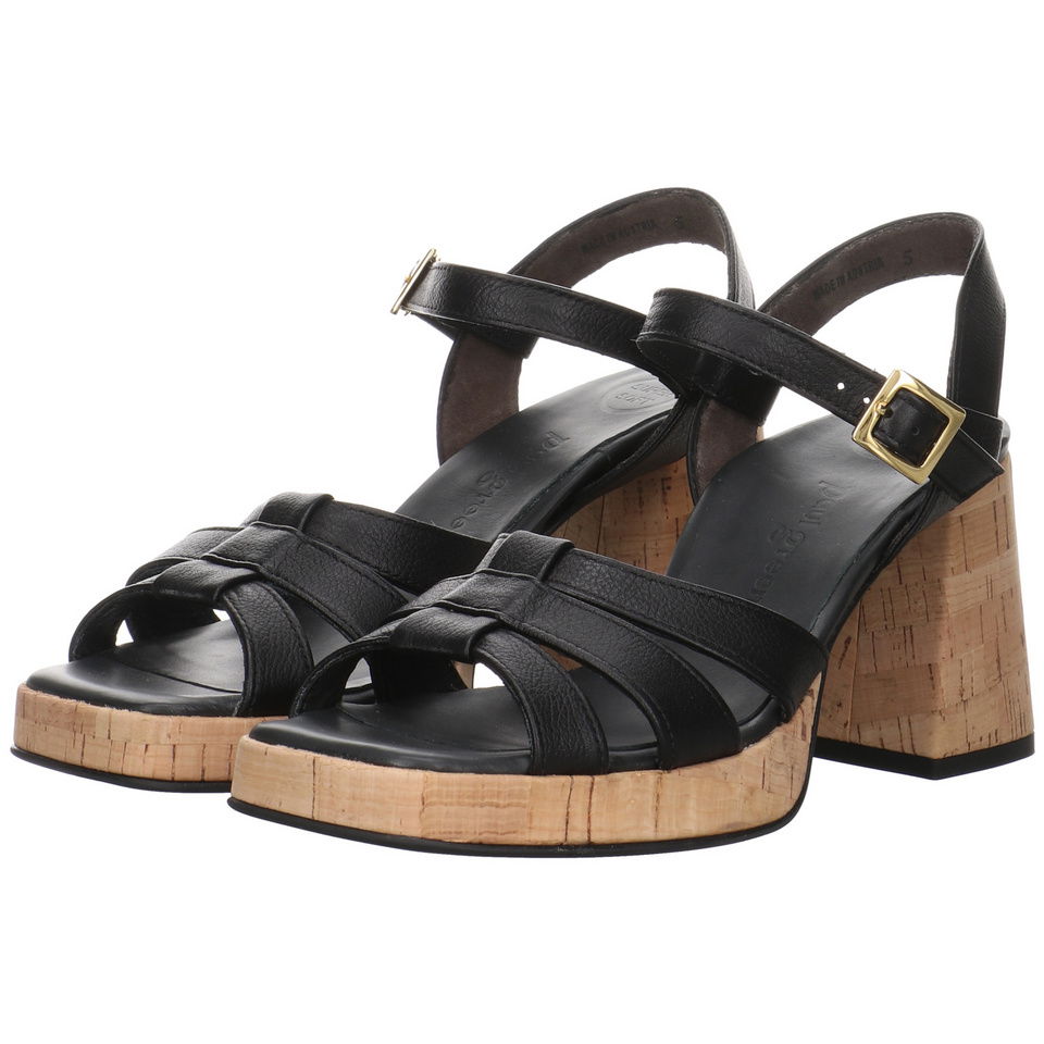 Paul Green Sandalette