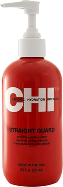 CHI Straight Guard Stylingcreme
