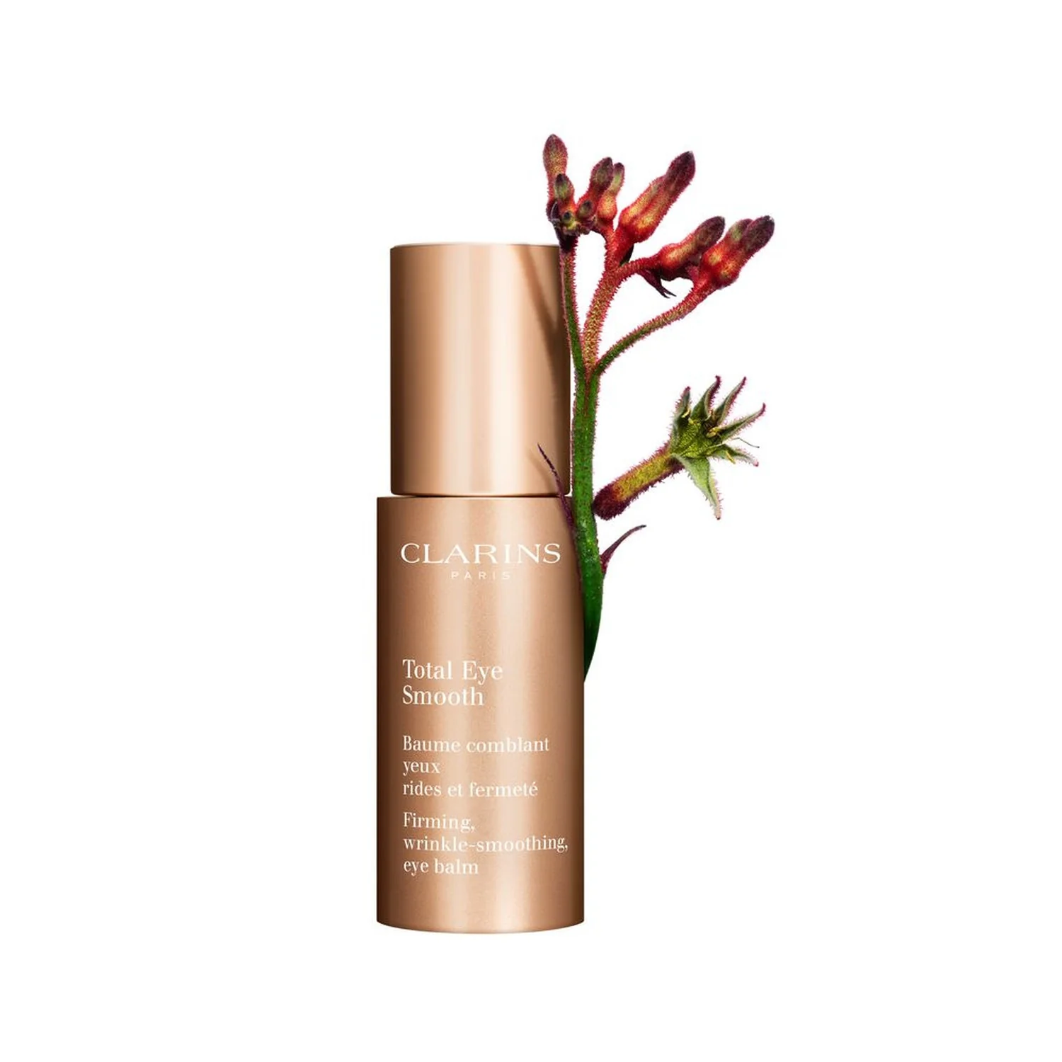 Total Eye Smooth tretmani za područje oko očiju - Protiv bora za područje oko očiju