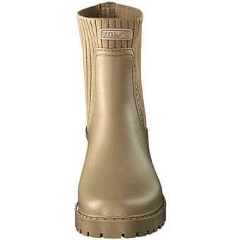 Unisa Aynar Gummistiefel in beige