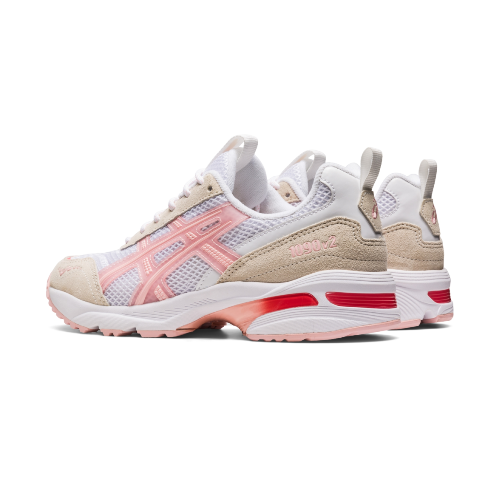 Asics Gel 1090 V2 1090v2 1202A383.100 / weiss