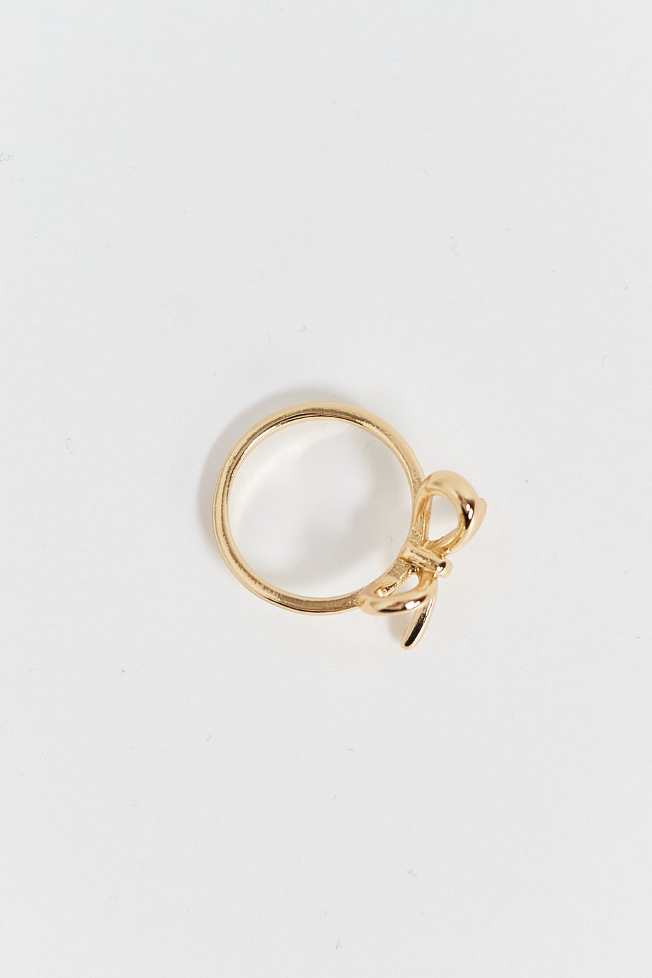 Bow ring