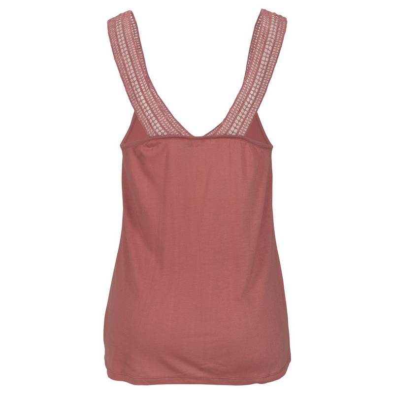 Lascana T-Shirt Damen