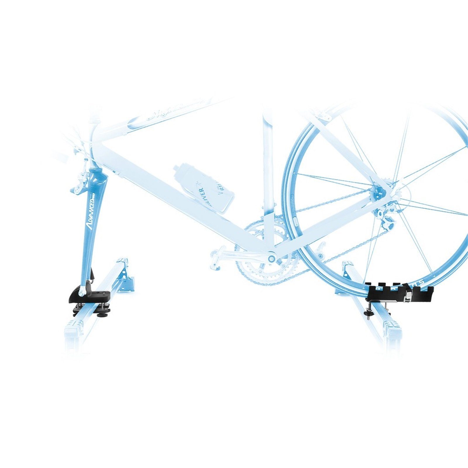 Peruzzo Fahrradträger-Erweiterung