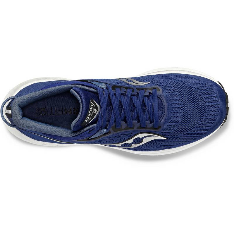Saucony TRIUMPH 21 Laufschuhe Herren