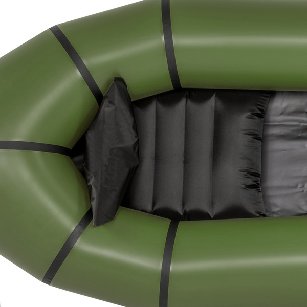 TREKRAFT - Schlauchboot