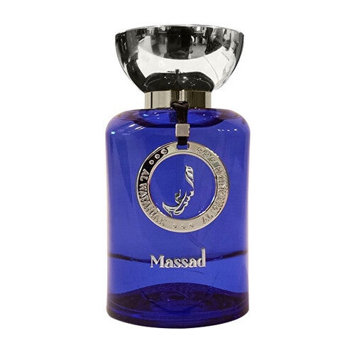Parfumska voda Al Wataniah Massad 100 ml