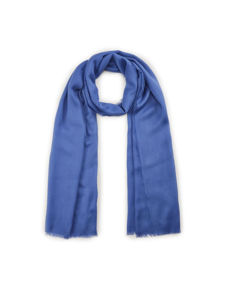 Codello Schal in blau günstig kaufen onesize